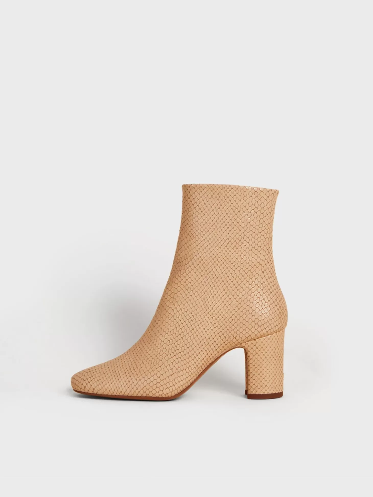 Rouje Souliers>Bottines Celeste