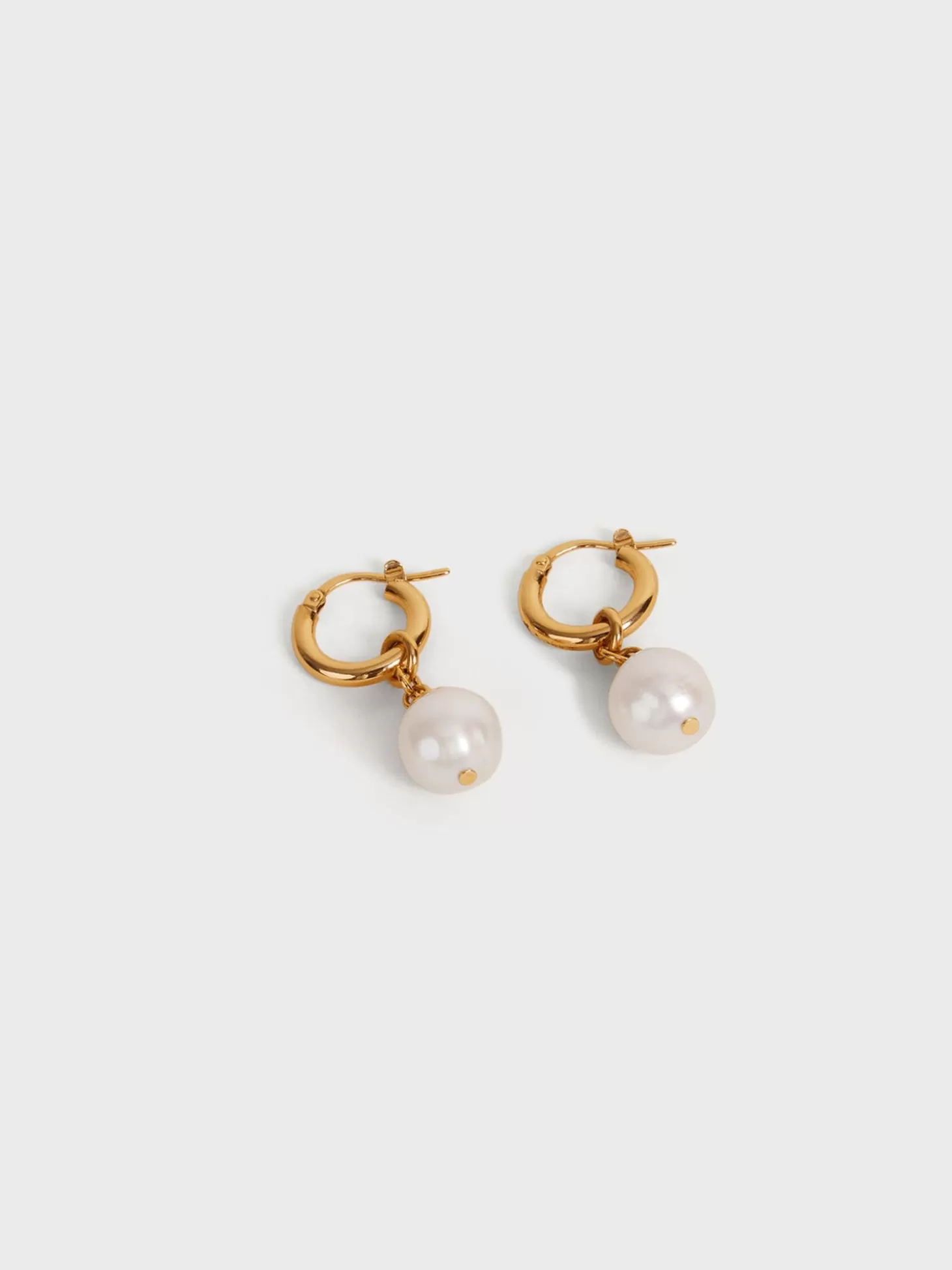 Rouje Bijoux>Boucles D'Oreilles Perla