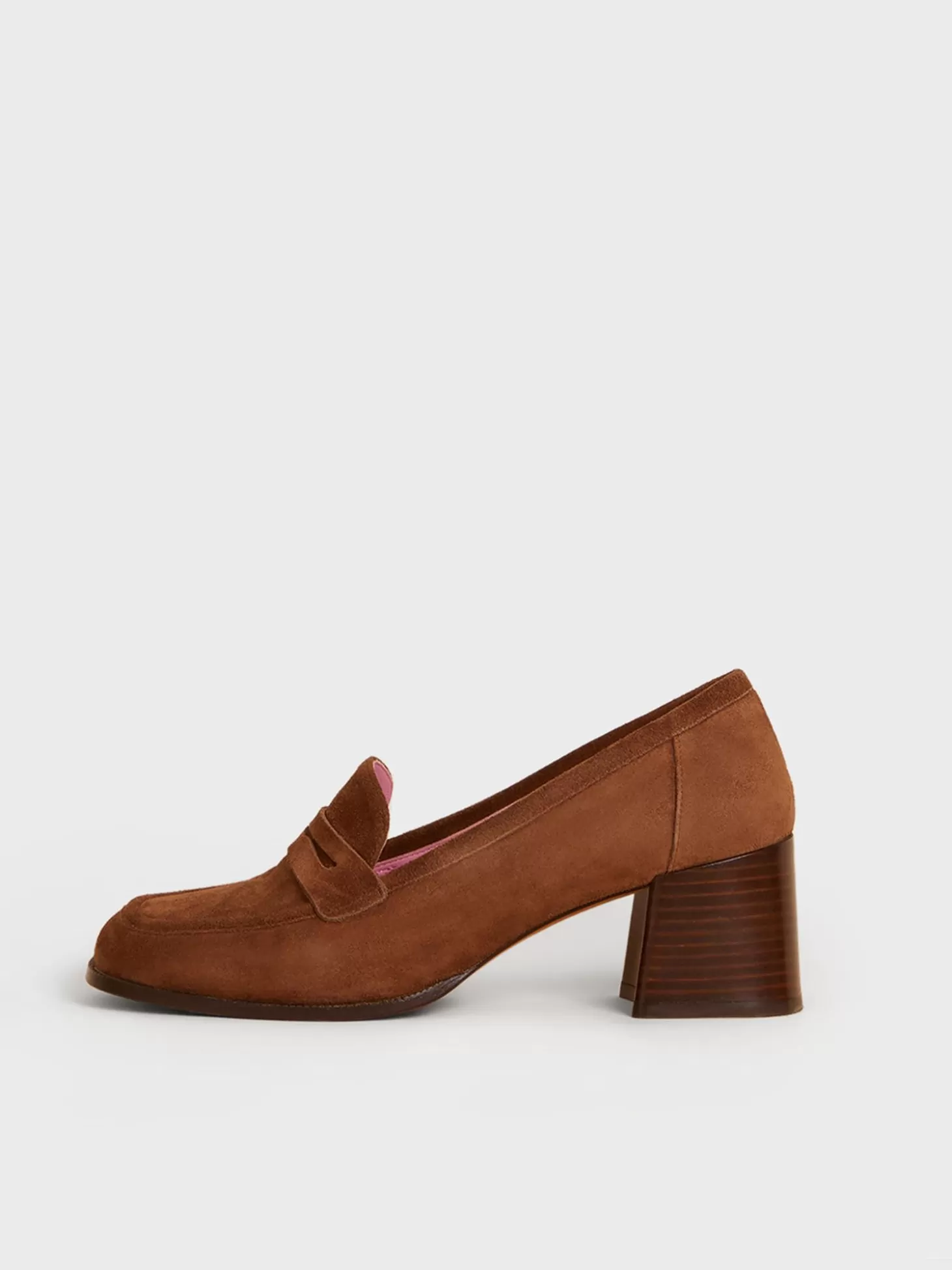 Rouje Souliers>Mocassins Dorothee