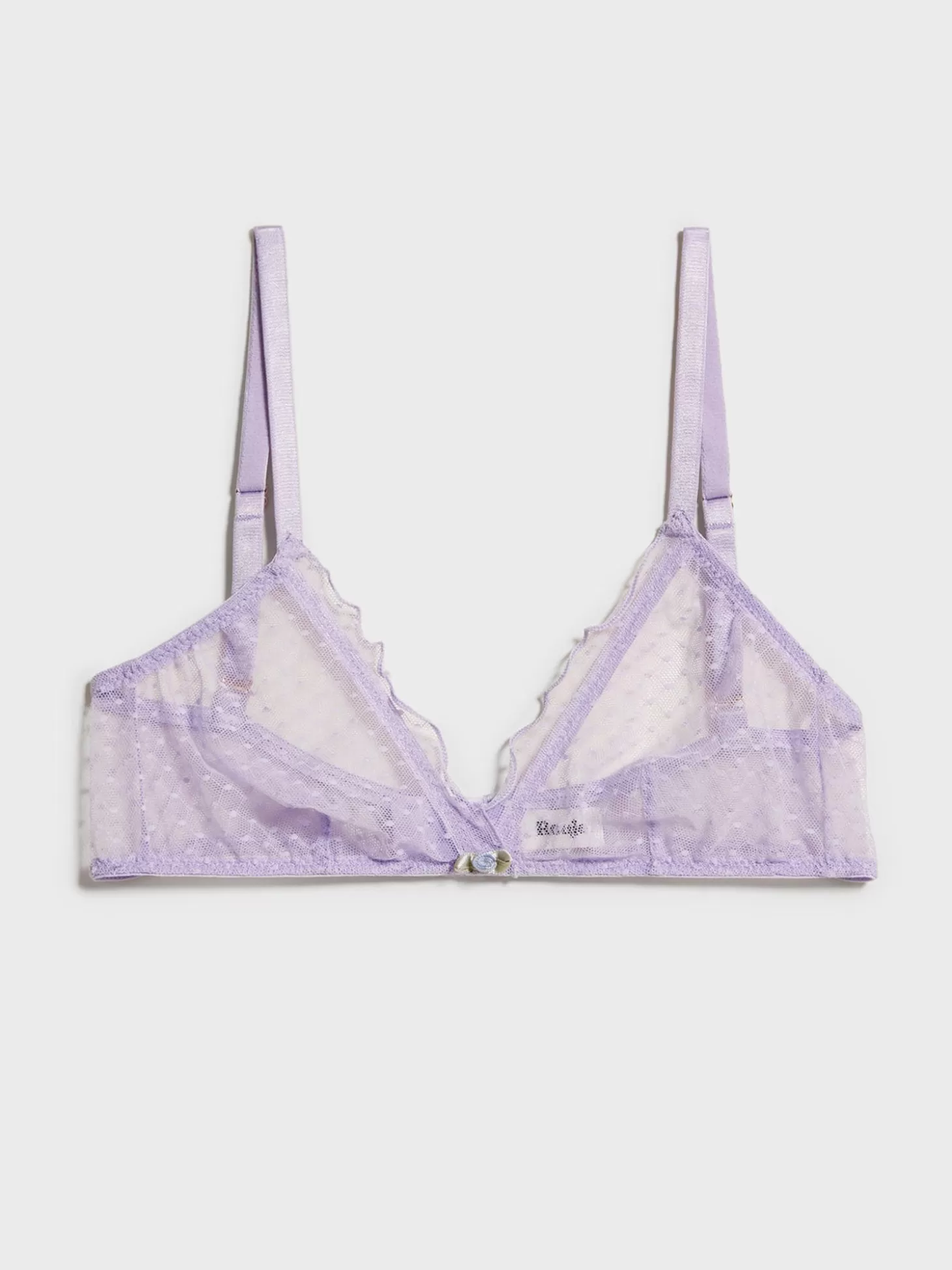 Rouje Lingerie>Soutien-Gorge Felicia